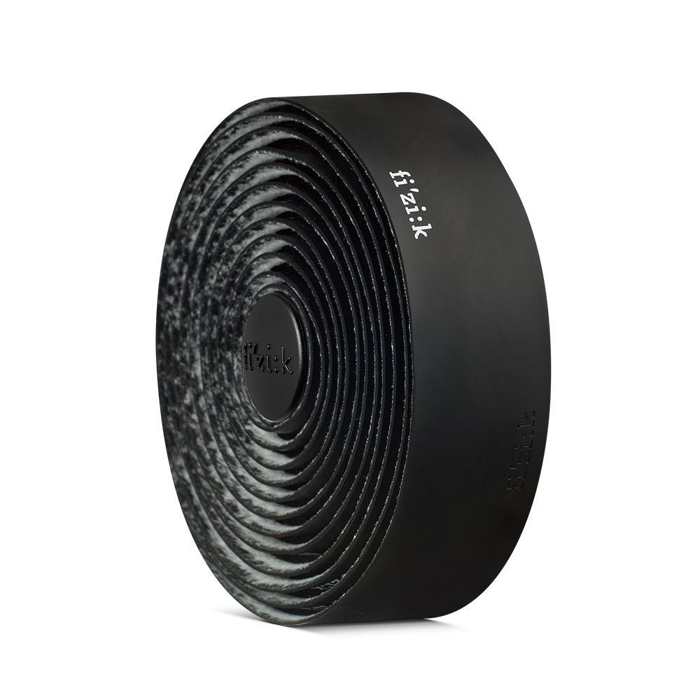 TERRA MICROTEX BONDCUSH TACKY Lenkerband / schwarz