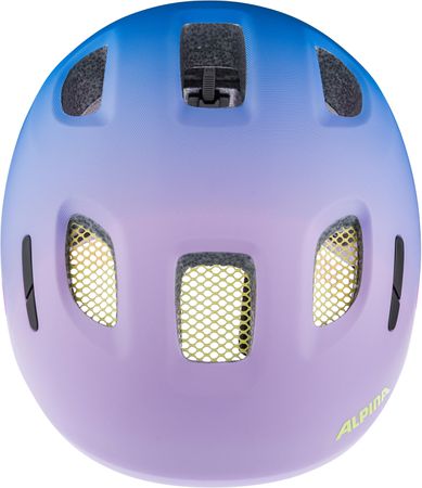 XIMO 2 LE / fading purple matt / 45-49cm