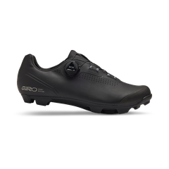Cadet XC / black / 41