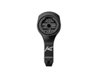 K-EDGE GARMIN Roval Combo Mount / black / one size