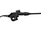 SOUTHPAW for I-Spec EV Reverse remote lever / schwarz
