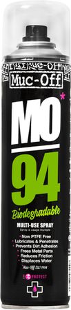 MO-94 / 400ml / 0.4 l