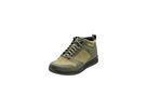 TVL Asfalt Winter STX Flatpedalschuh / cedar wood / 42