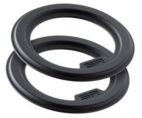 Magnetic Adhesive Kit SPC+ / schwarz