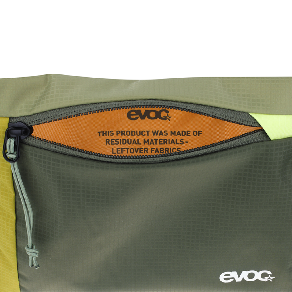 Sacoche Upcycling / garish