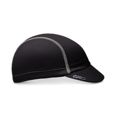 Peloton Cap / black