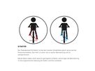 MOUNTAIN JACK 26 Jugendvelo / deep blue / 26 ZOLL