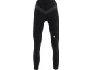 UMA GT C2 Damen-Bundhose lang mit Polster / black series / XL