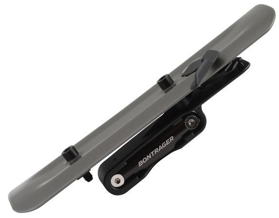 BITS INTEGRATED MULTITOOL für Trek Bikes mit Staufach / black / 9 function
