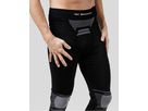 Men Energizer 4.0 Pants 3/4 / Opal Black/Actic White / M