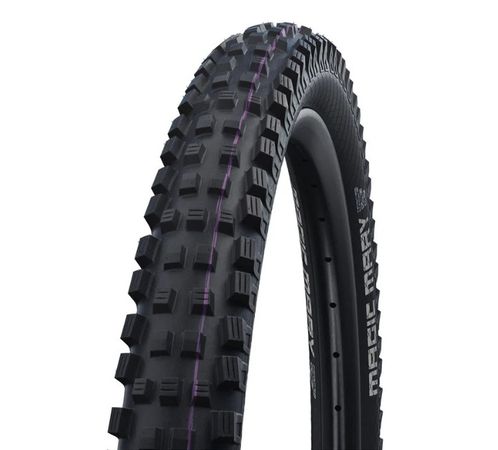 MAGIC MARY PRO RADIAL Reifen / schwarz / 29"x2.5, 63-622