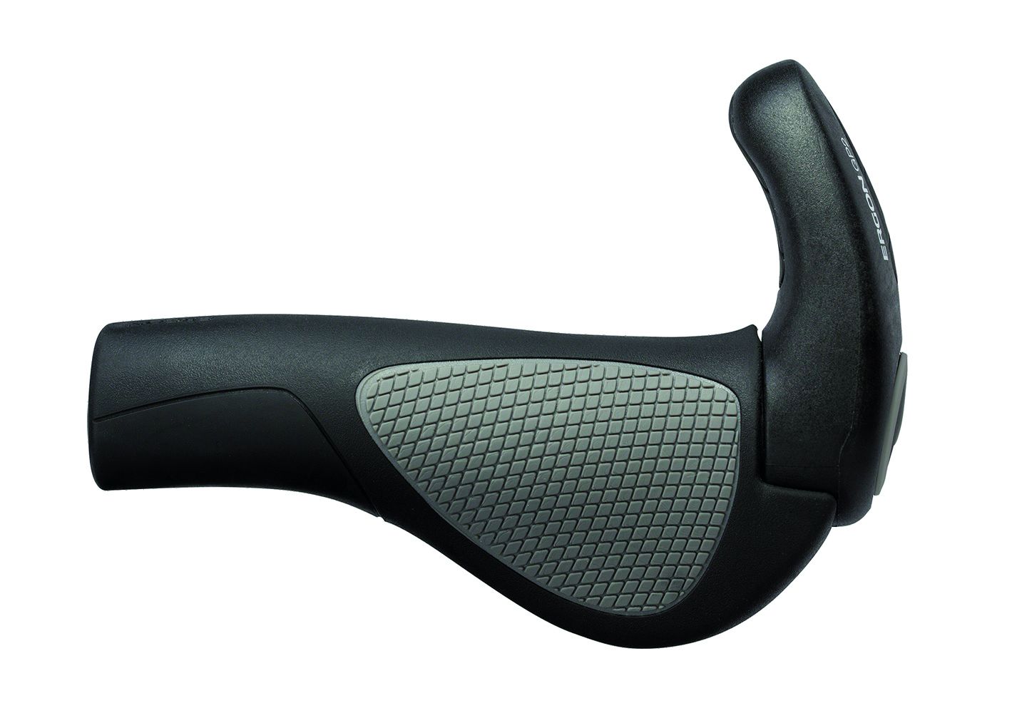 Lenkergriffe GP2 / black / GripShift, 260 g