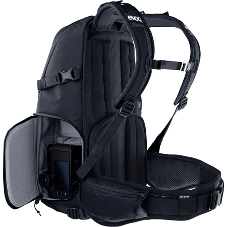 CP 18L Camera Pack / black