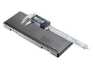 DIGITAL STAINLESS, Schieblehre / silber / 0-150mm