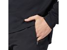 DEFEND Herren-Bikeshose / black / S=32