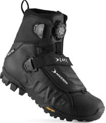 MXZ 304/X MTB-Winterschuhe / schwarz / 43
