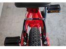 FLiZZi 20 RIEMEN Kindervelo / rot / 20 ZOLL