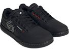 FREERIDER PRO Flatpedalschuh / cblack/ftwwht / 46