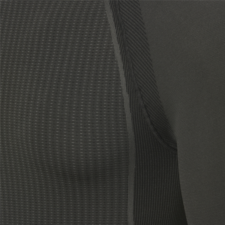 M Chrono SS Base Layer / charcoal / XS/S