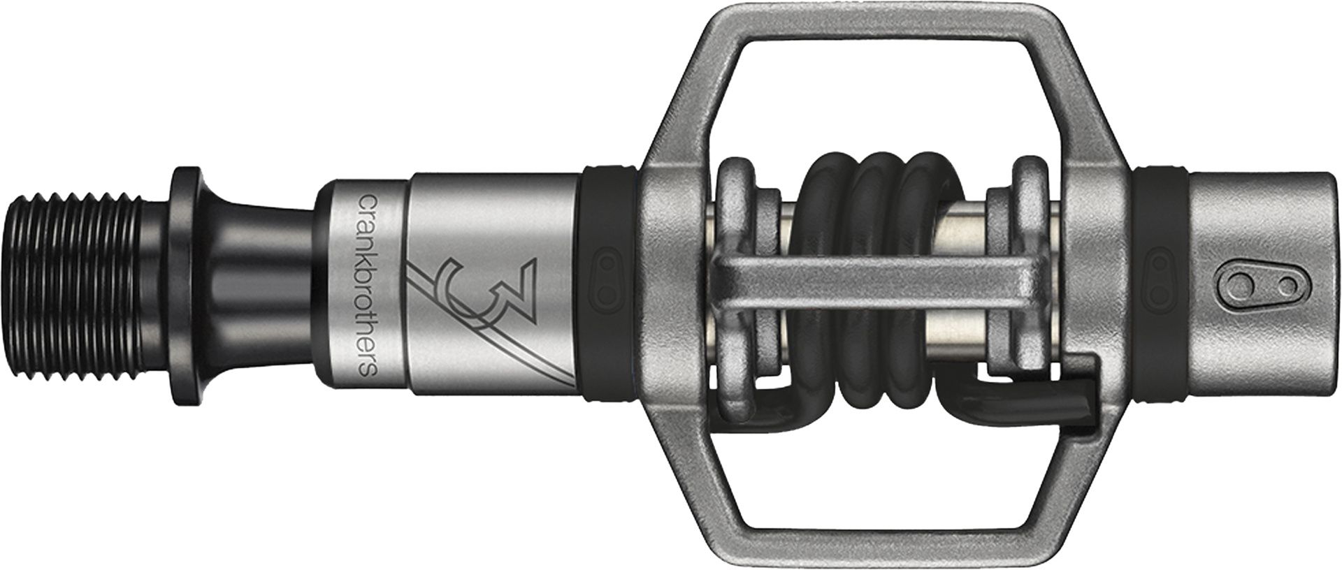 Pedal Egg Beater 3 / schwarz
