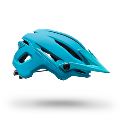 4Forty Air MIPS / solid blue atoll / L 58-62