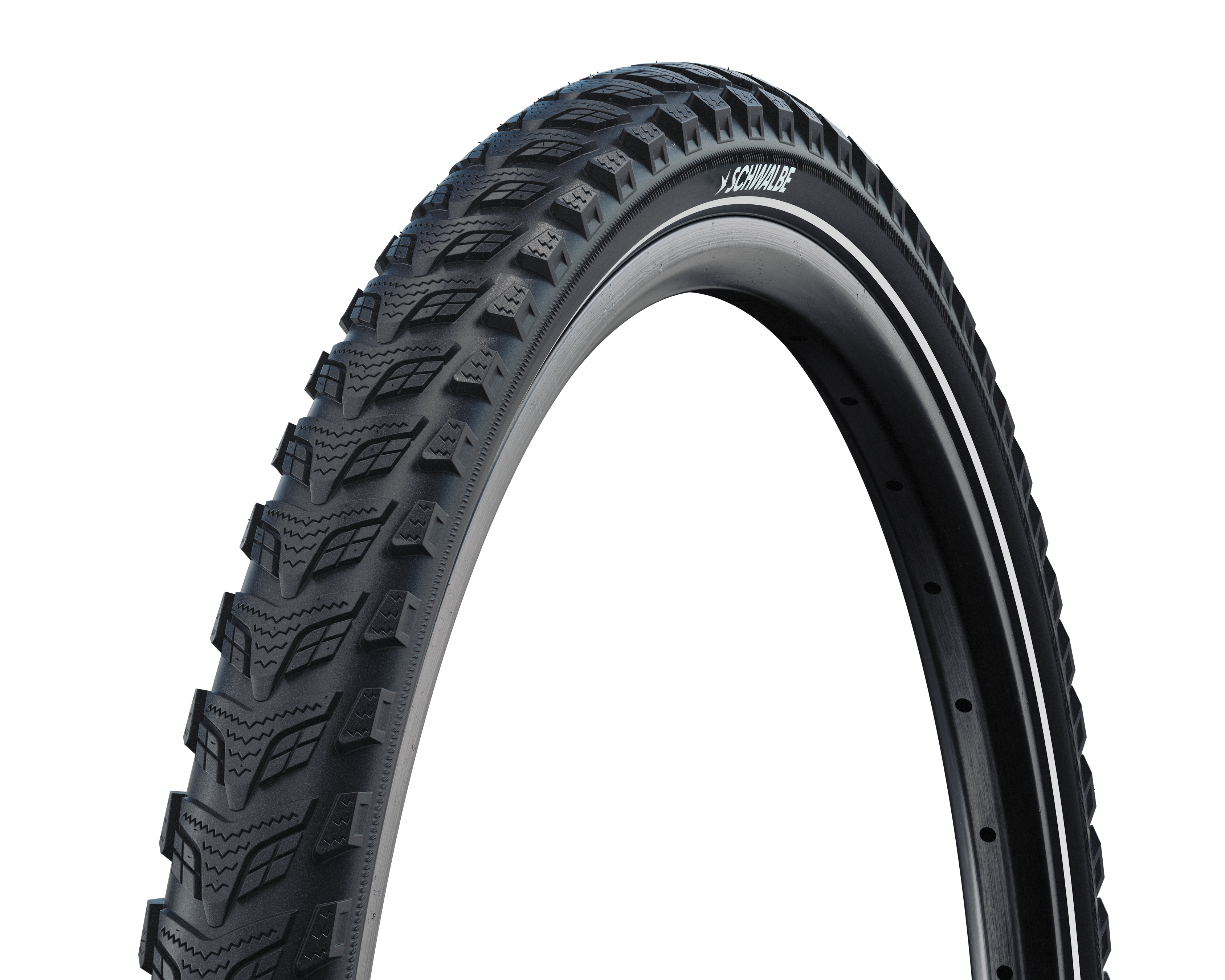 Marathon 365 / black / 28x2.00, 50-622