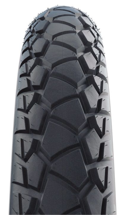 Pneu Al Grounder / black / 27.5x2.35, 60-584, 1020 g