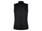 Men S-PHYRE Wind Vest Super Light / black / XL