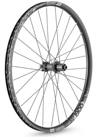 H 1900 SPLINE 30 29" HR BOOST 148X12, HG/XD, E-Bike