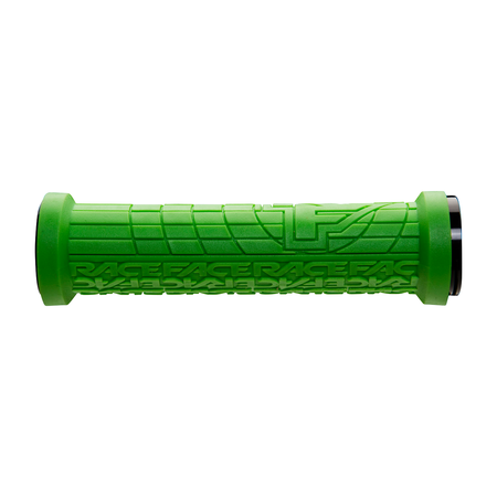 Grippler Grip Lock-On 30mm / green / one size