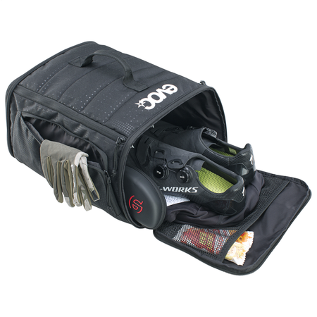 Gear Bag 15L / black