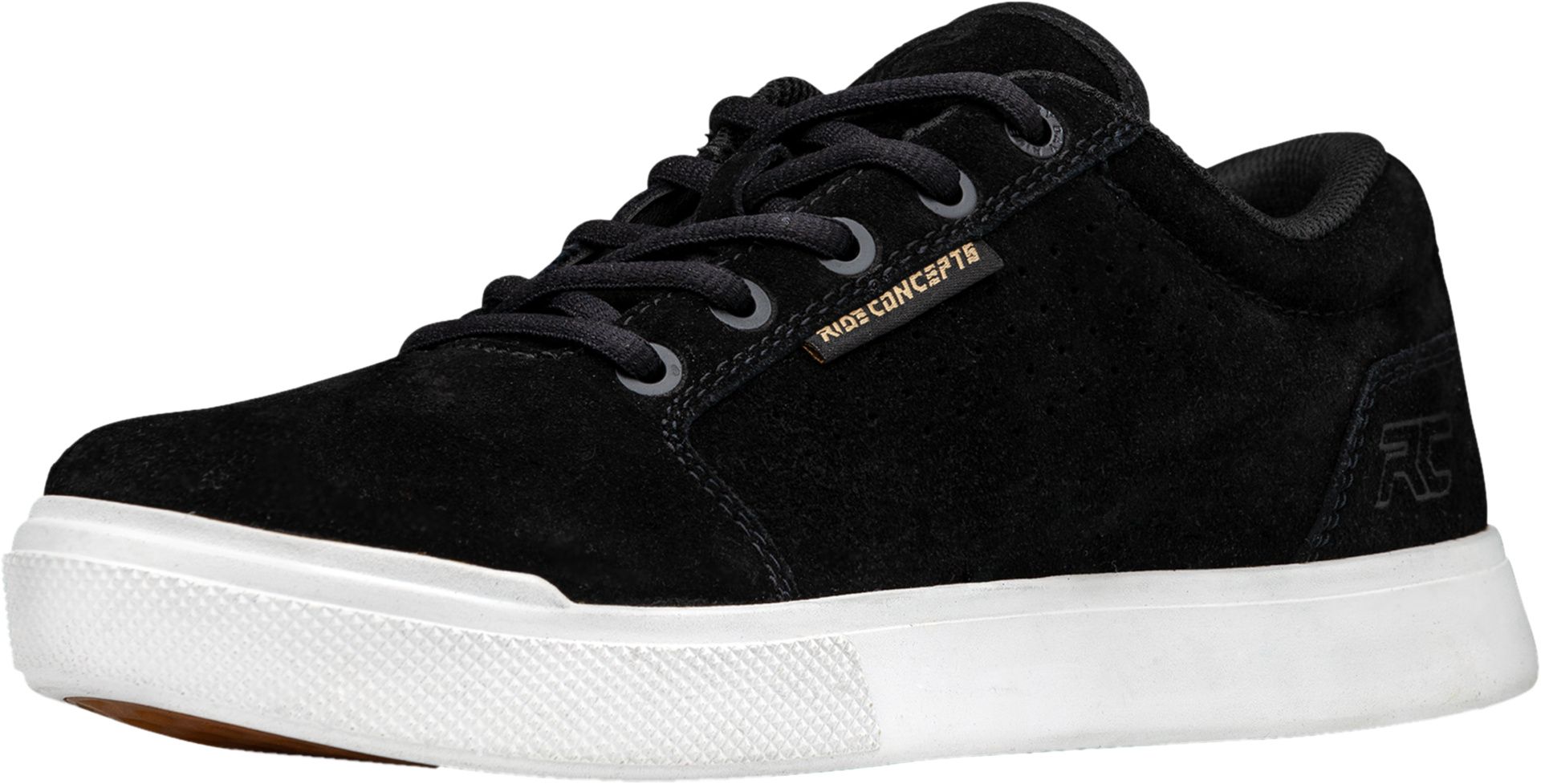 Vice Damen-Schuh / schwarz / 37
