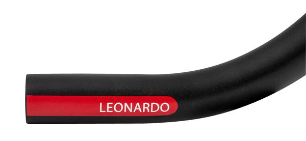 FALCON LEONARDO GRAVEL Lenker / schwarz / 440mm