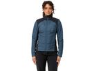 MINAKI IV Damen-Loftjacke / dark sea / 34