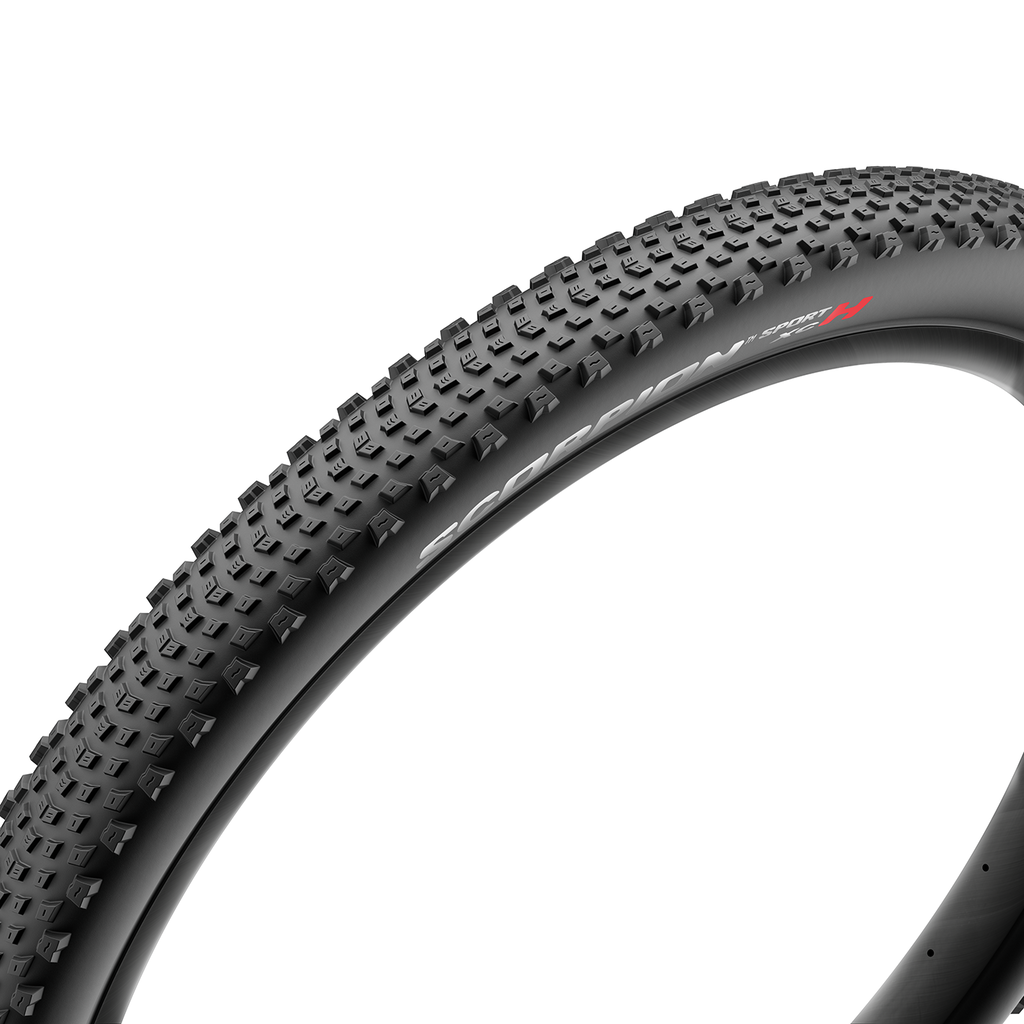 Scorpion Sport XC H ProWall / black / 29x2.20