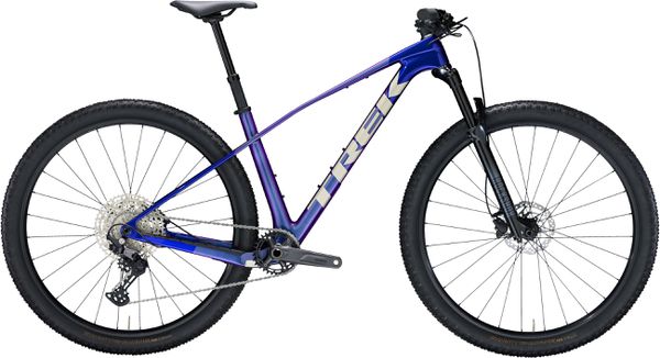 PROCALIBER 9.5 GEN 3 MTB Hardtail / purple blue / S