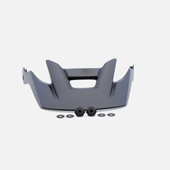 Source Visor / matte black / S/M