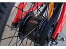 FLiZZi 20 RIEMEN Kindervelo / rot / 20 ZOLL