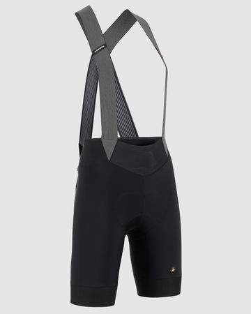 UMA GTV C2 Damen-Trägerhose / black series / XS