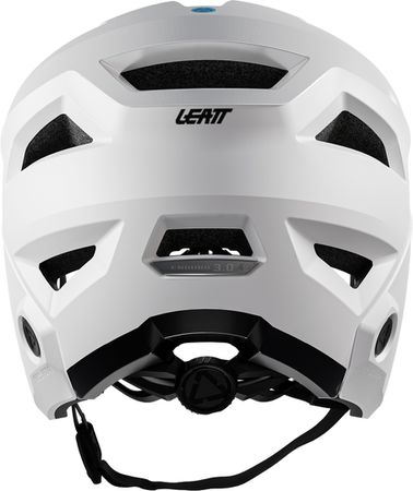 MTB Enduro 3.0 Helmet / cream white / L