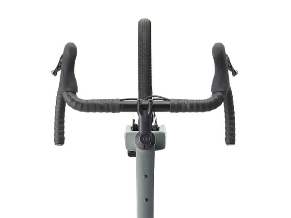 CHECKPOINT ALR 4 GEN 3 Gravelbike / Matte Keswick Green / S