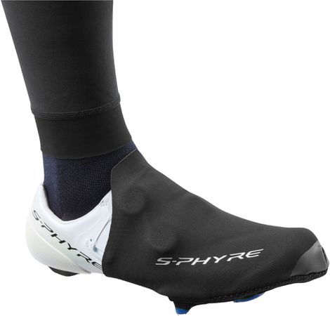 S-PHYRE Half Shoe Cover / black / S