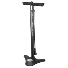 Core 2 Floor Pump / black