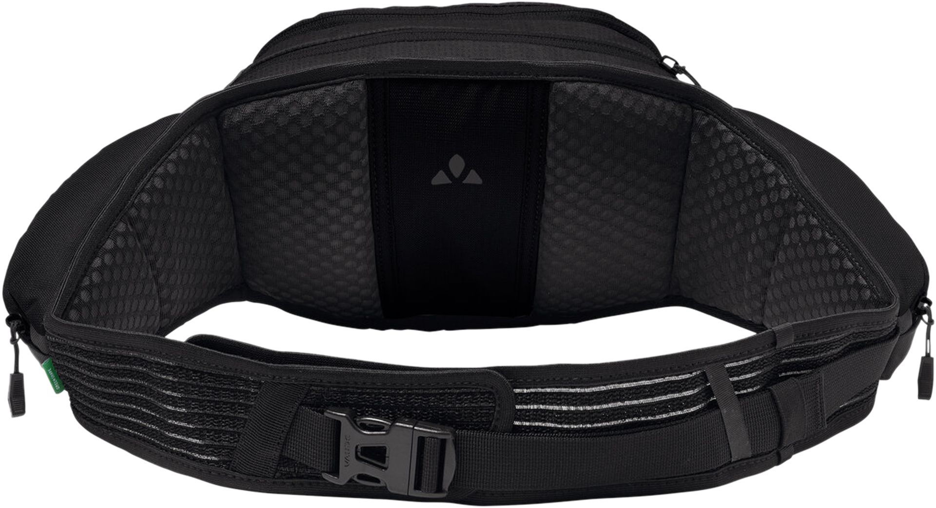 Moab Hip Pack 3 / black / 3 l