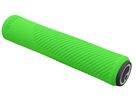 Lenkergriff GXR Team Schaumstoff / laser green