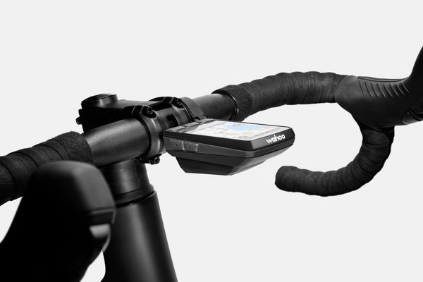 ELEMNT ROAM V3 GPS Bike-Computer / schwarz