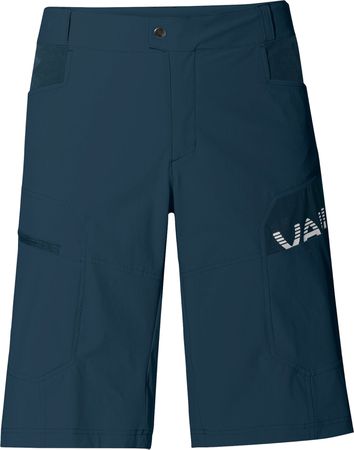ALTISSIMO III Herren-Bikeshorts / dark sea uni / M