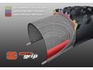 ASSEGAI MTB Reifen 3C MaxxGrip DD WT / schwarz / 27.5" X 2.5"