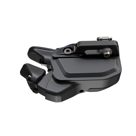 XT M8250 Di2 Schalthebel 12fach / schwarz / I-Spec EV