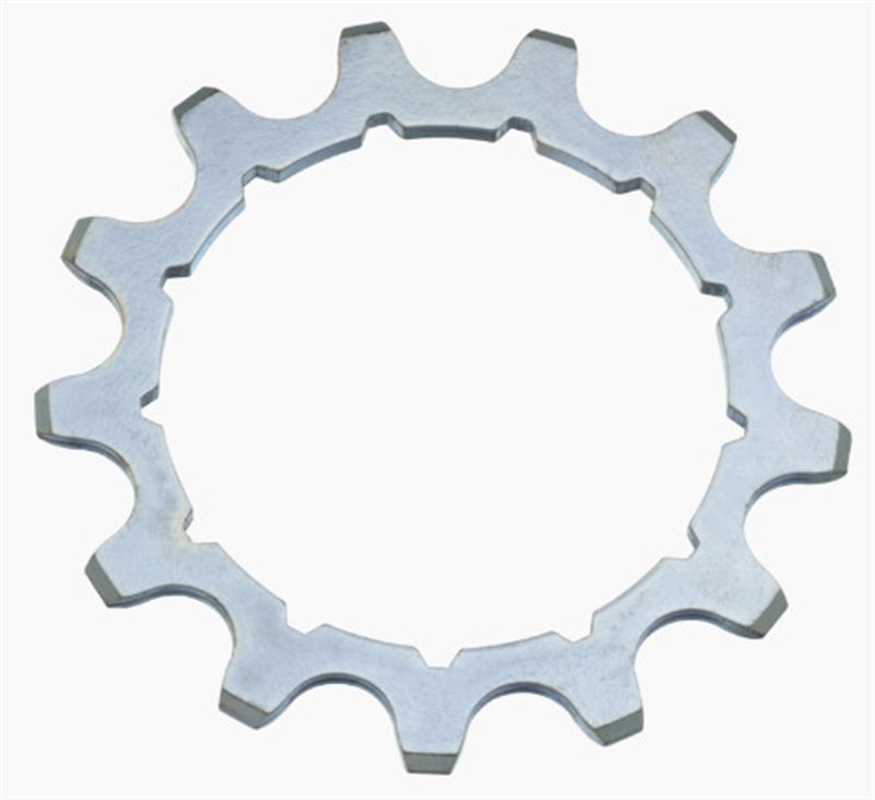 SPEEDHUB RITZEL, gesteckt, 15 Zähne / 15 Zähne